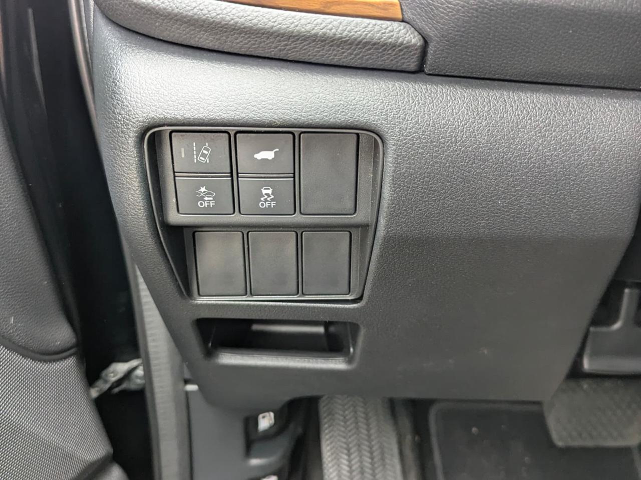 Honda CR-V EX-L 2WD 2020