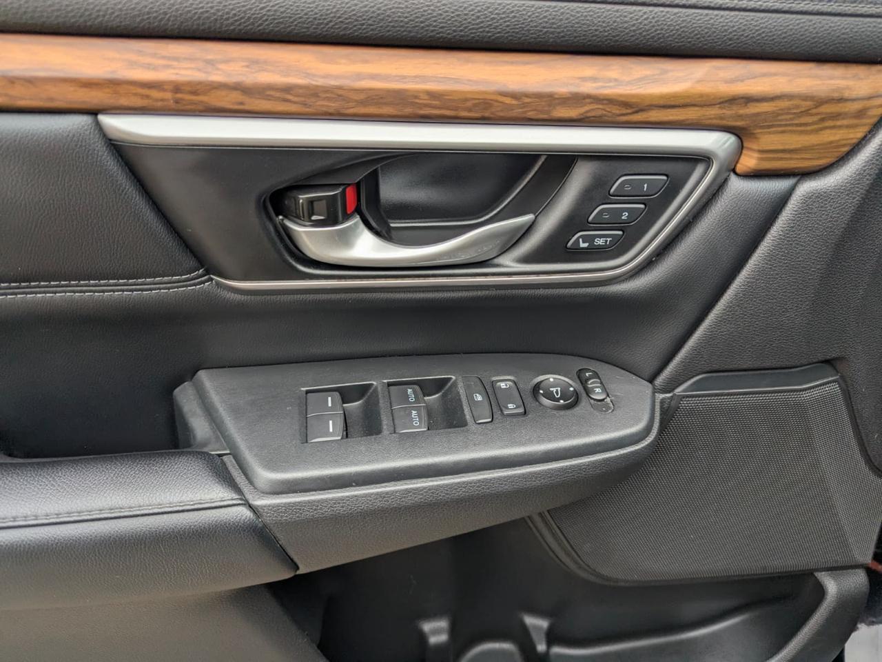 Honda CR-V EX-L 2WD 2020