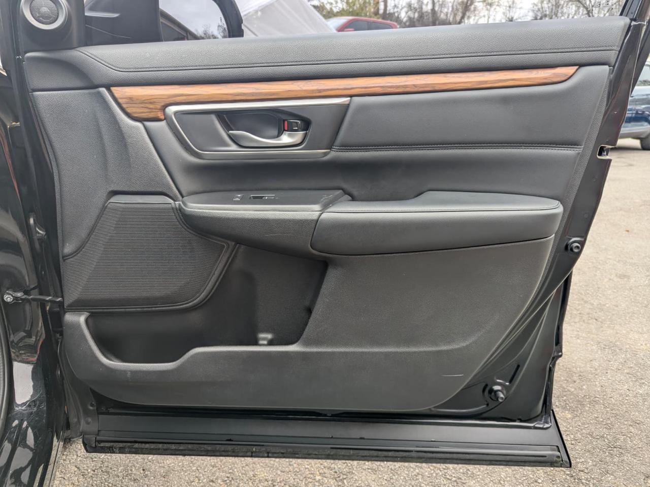 Honda CR-V EX-L 2WD 2020