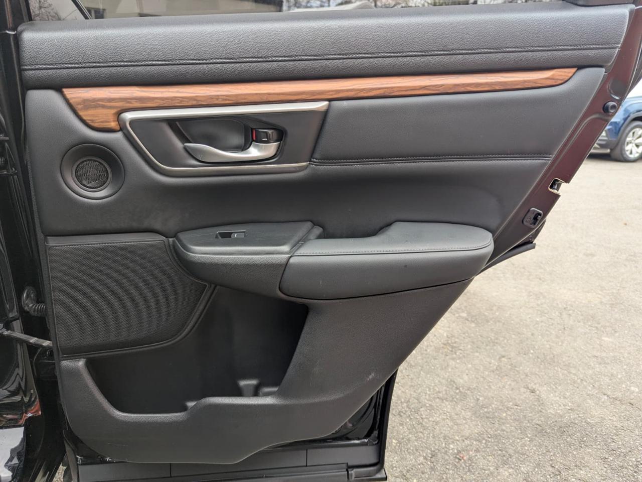 Honda CR-V EX-L 2WD 2020