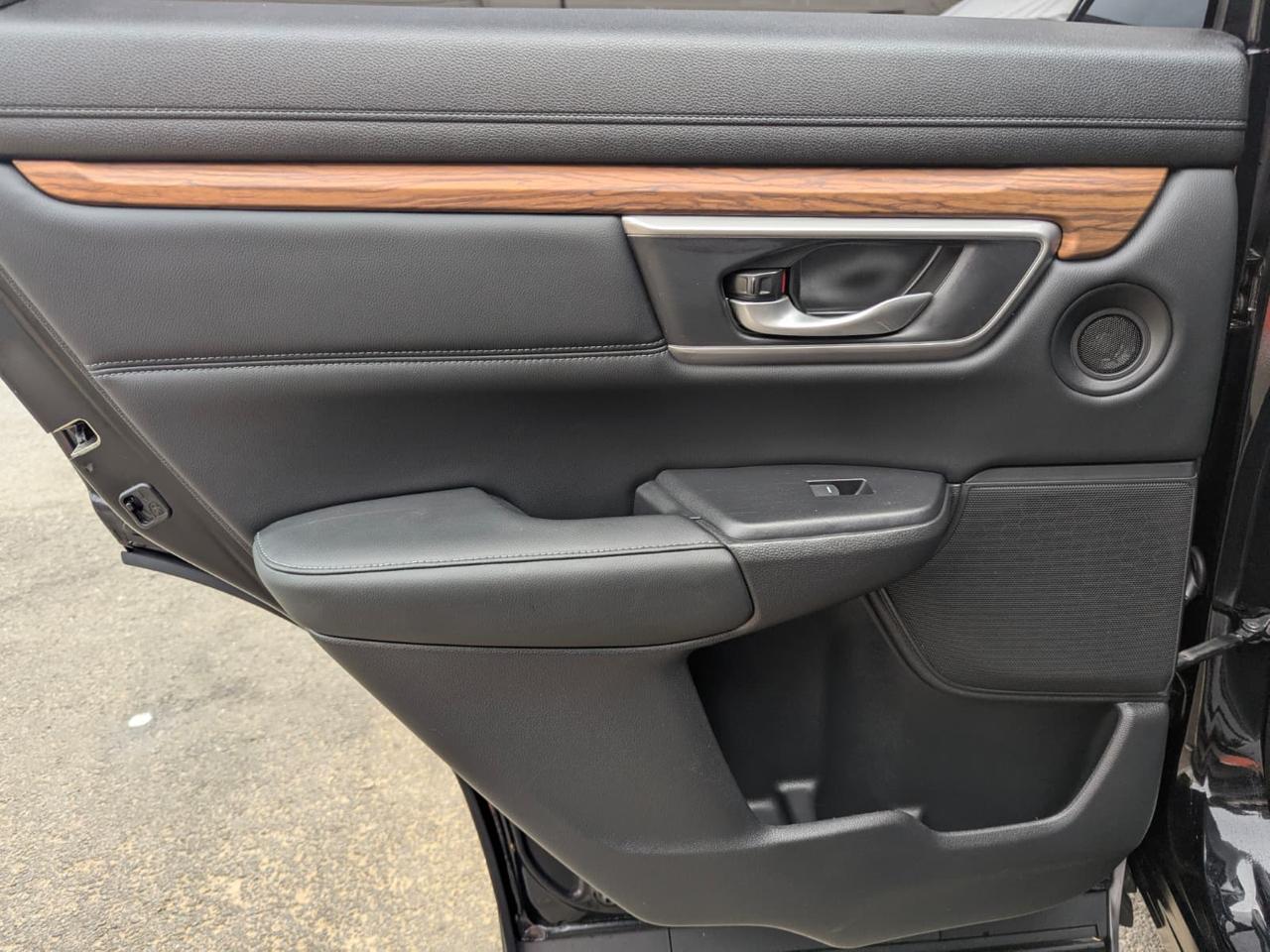 Honda CR-V EX-L 2WD 2020