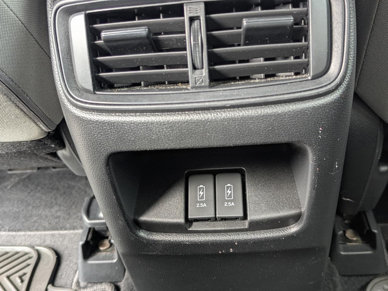 Honda CR-V EX 2WD 2018