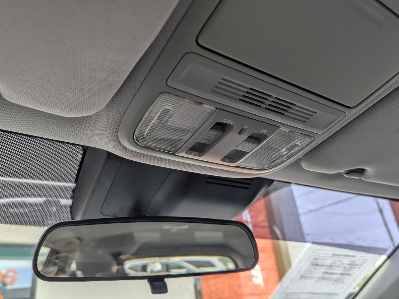 Honda CR-V EX 2WD 2018