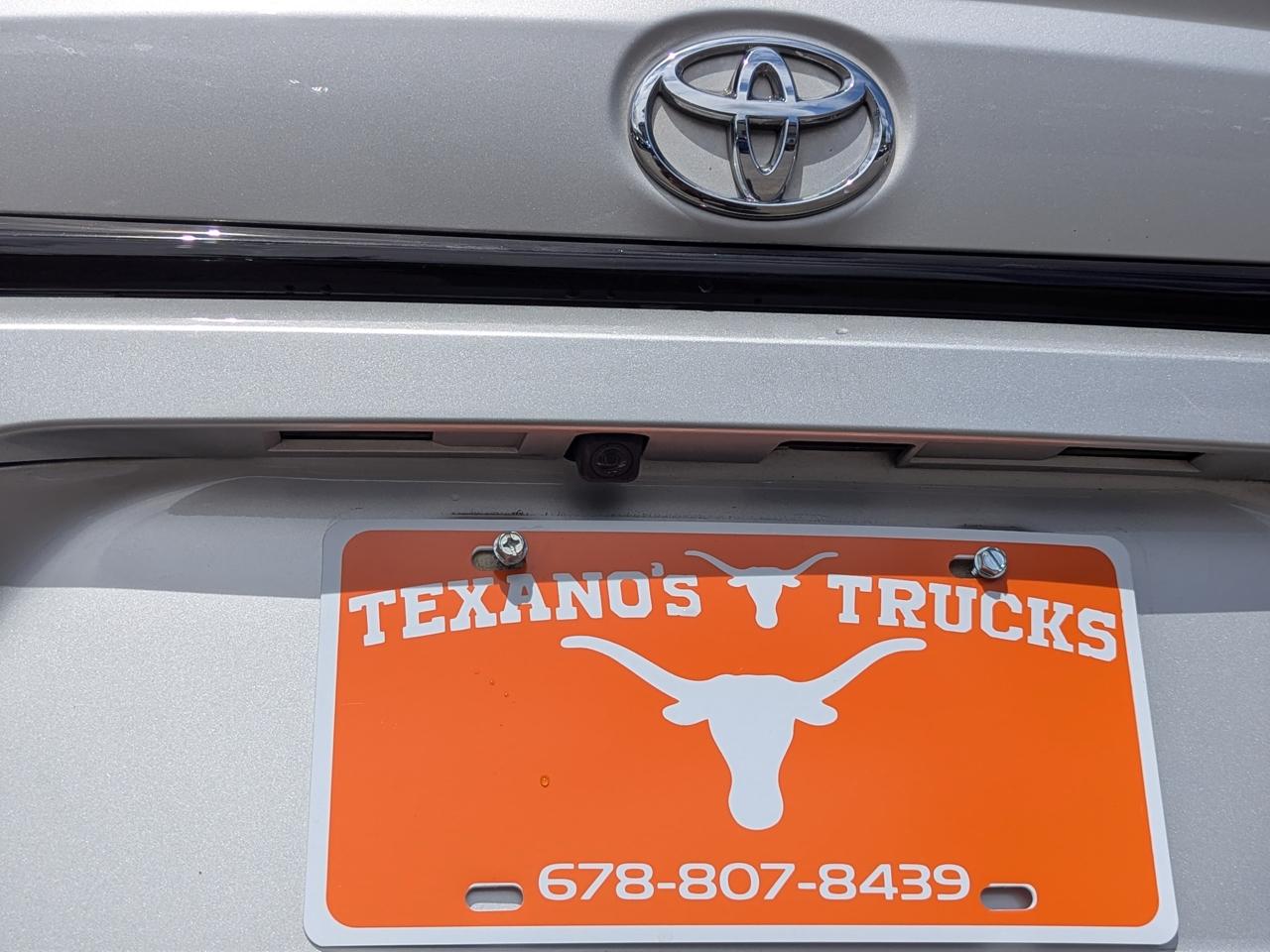 Toyota Corolla SE CVT (Natl) 2023