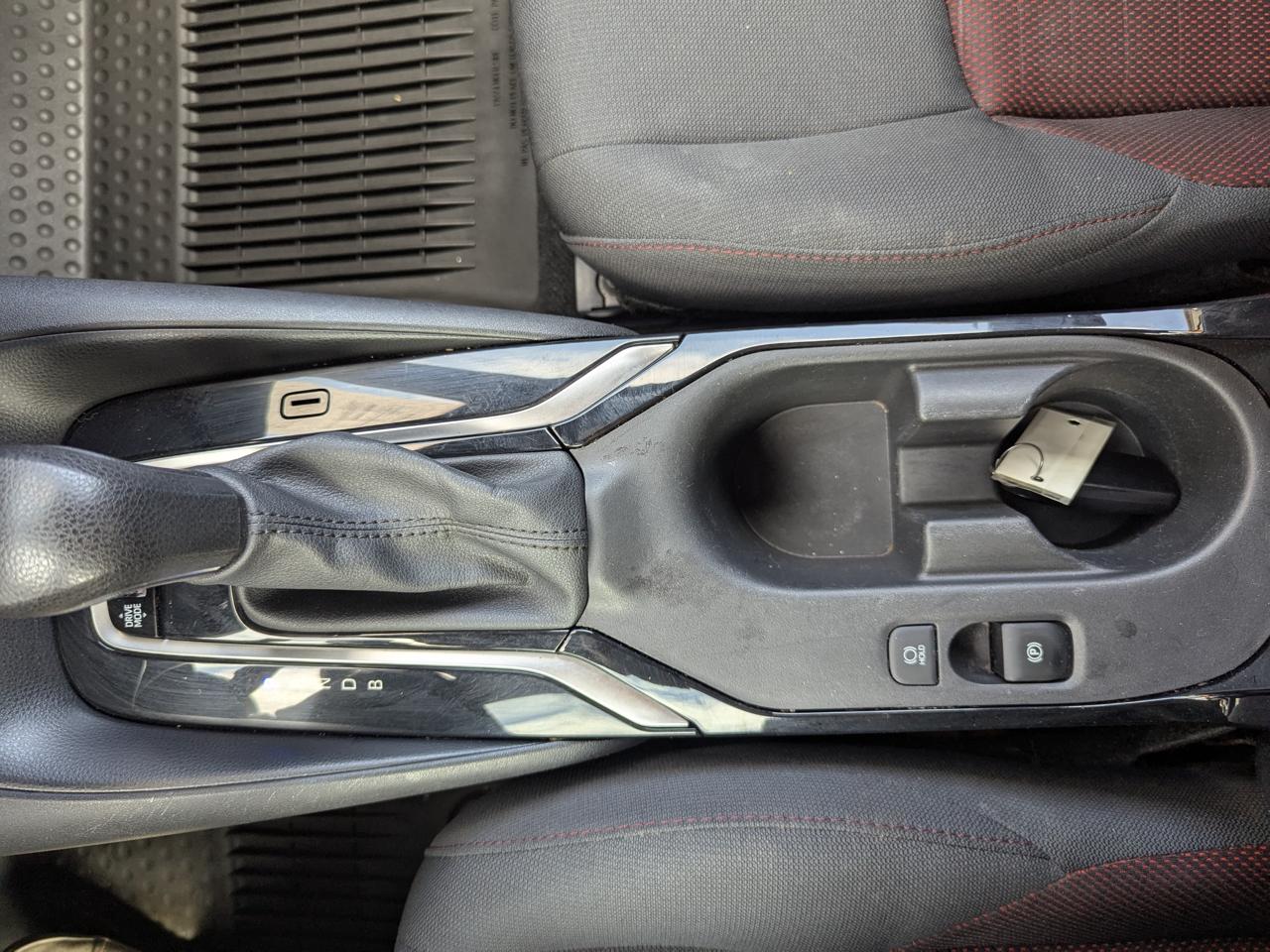 Toyota Corolla SE CVT (Natl) 2023