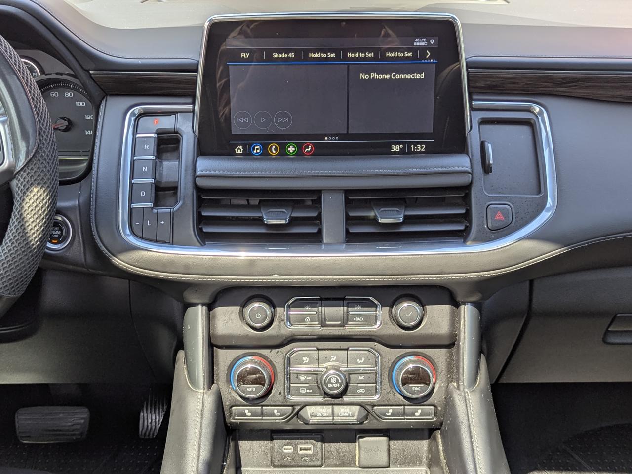 Chevrolet Tahoe 2WD 4dr LT 2021