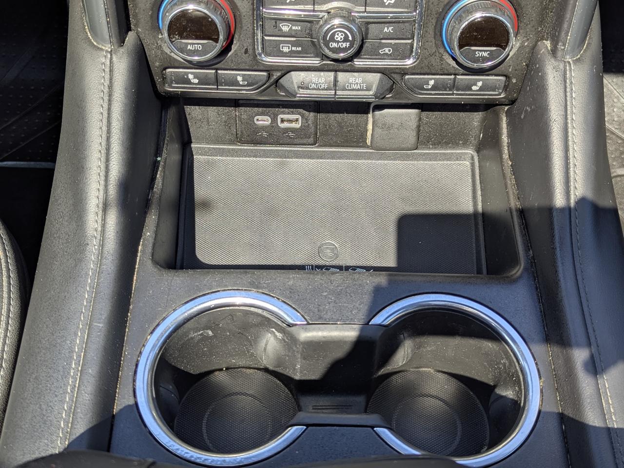 Chevrolet Tahoe 2WD 4dr LT 2021