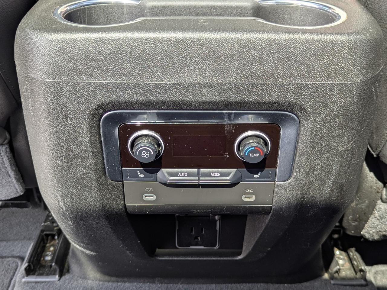 Chevrolet Tahoe 2WD 4dr LT 2021