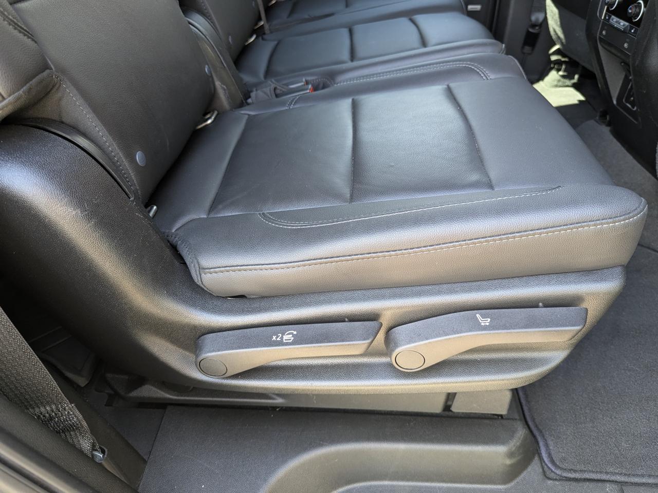 Chevrolet Tahoe 2WD 4dr LT 2021