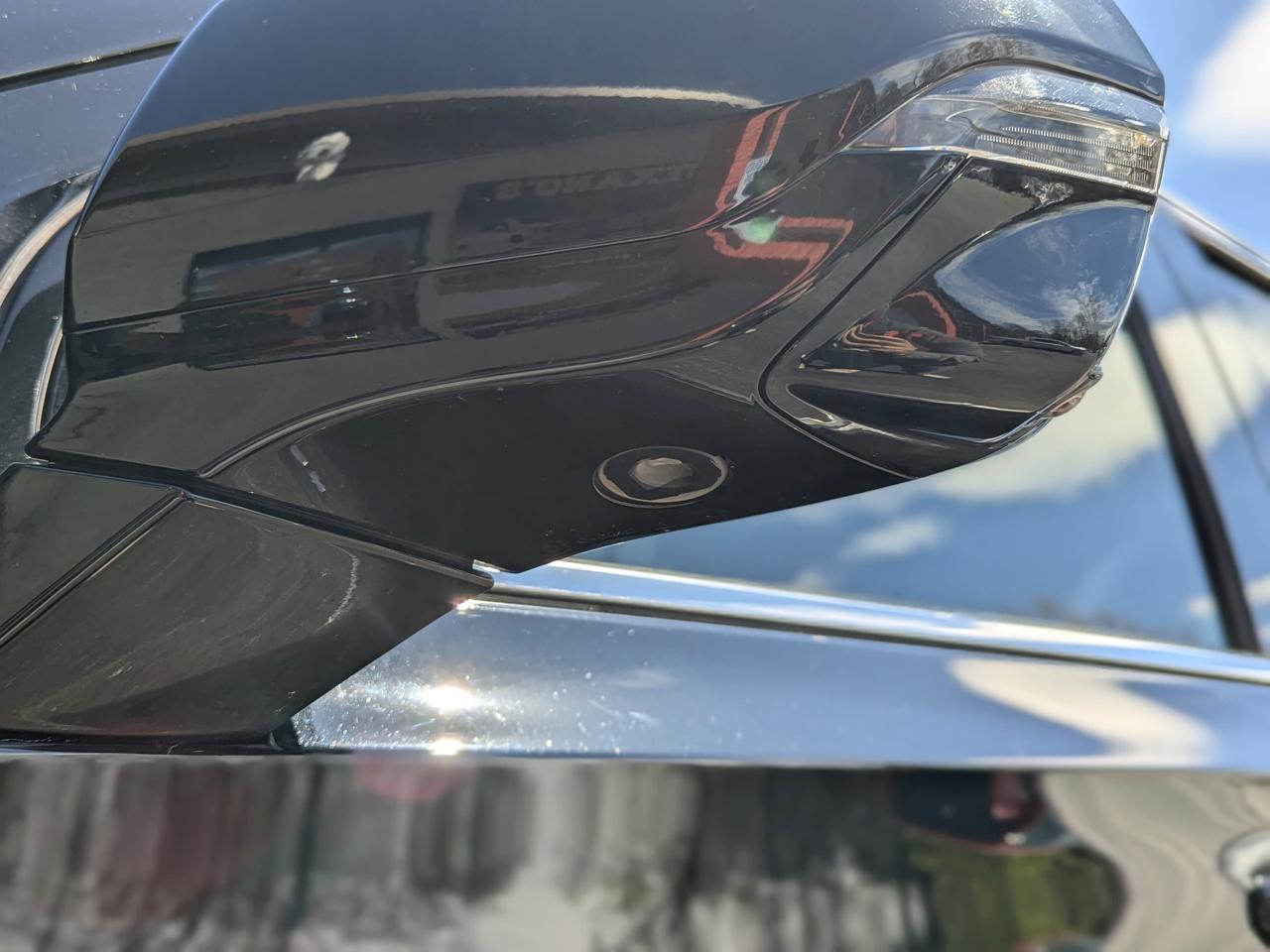 Chevrolet Tahoe 2WD 4dr LT 2021