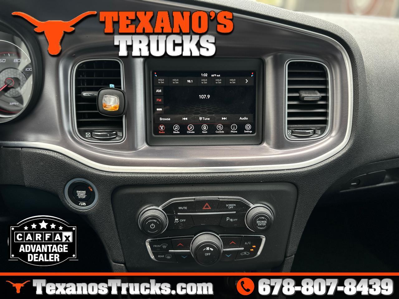 2022 Ford Bronco Black Diamond 4 Door 4x4