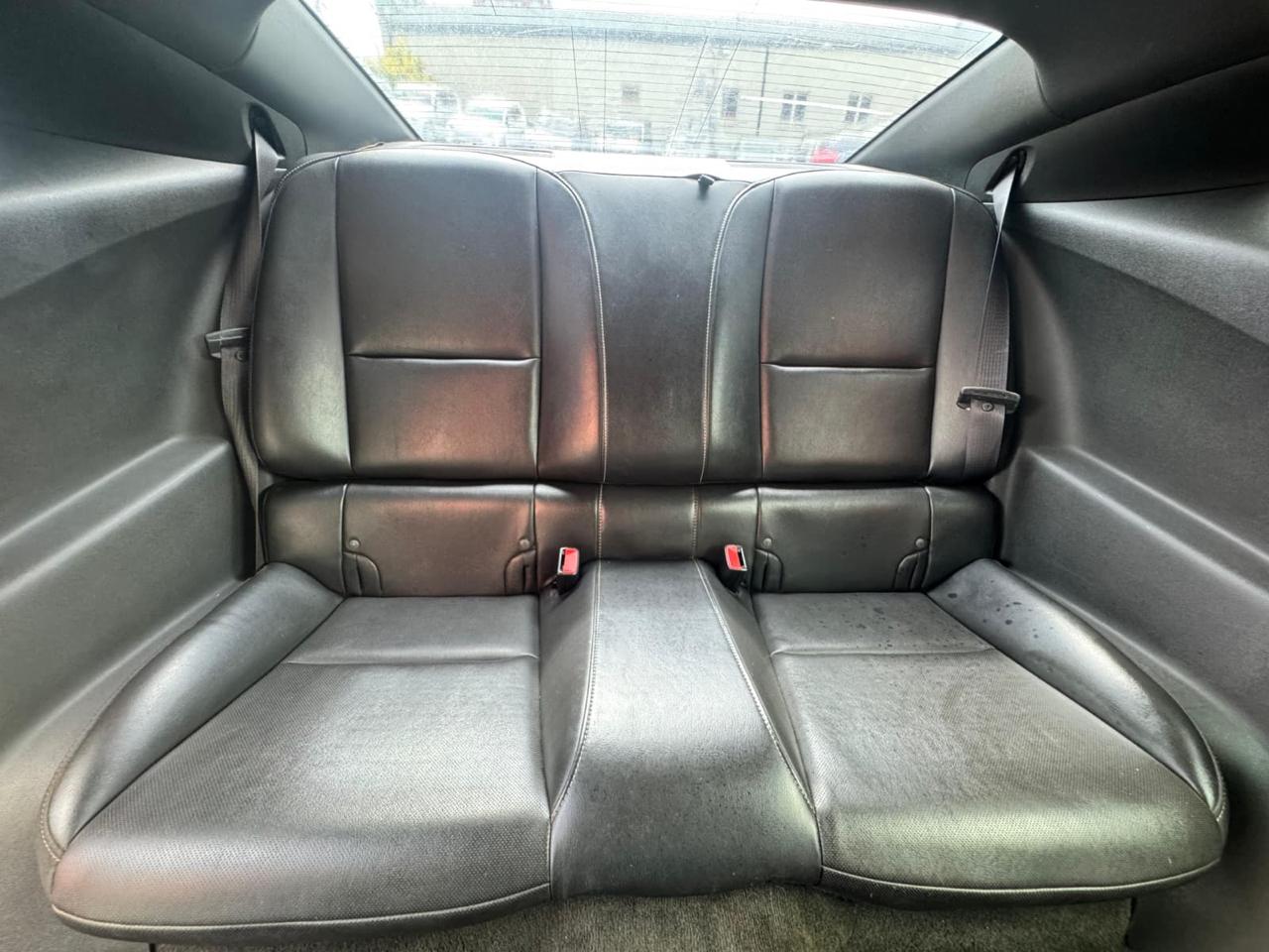 Chevrolet Camaro 2dr Cpe SS w/1SS 2014