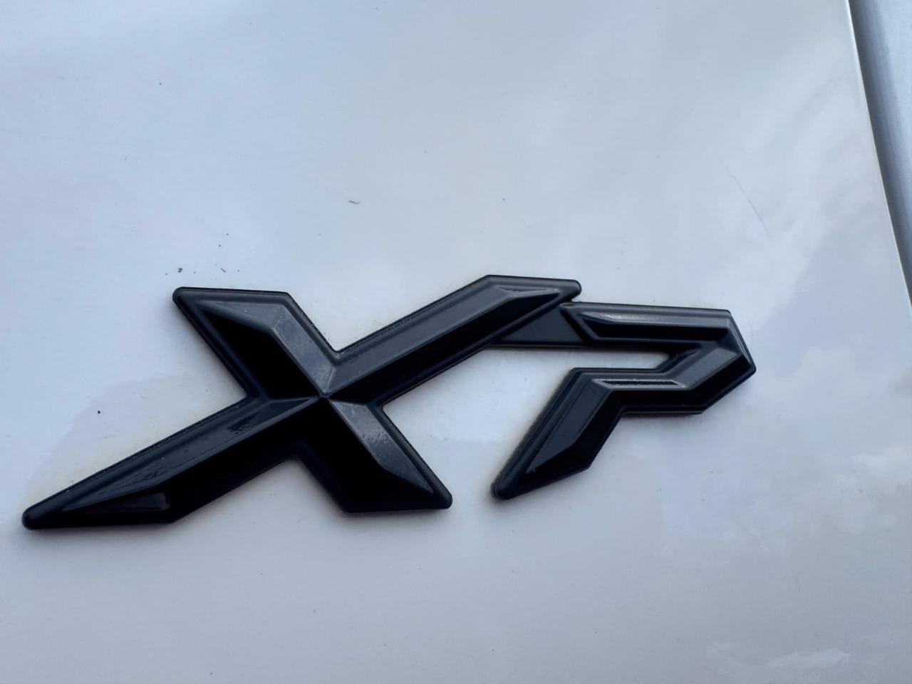 Toyota Tacoma 2WD TRD Off Road Double Cab 5' Bed V6 AT (Natl) 2020