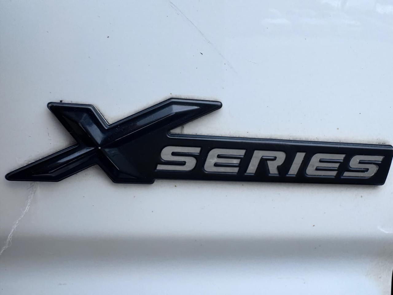 Toyota Tacoma 2WD TRD Off Road Double Cab 5' Bed V6 AT (Natl) 2020