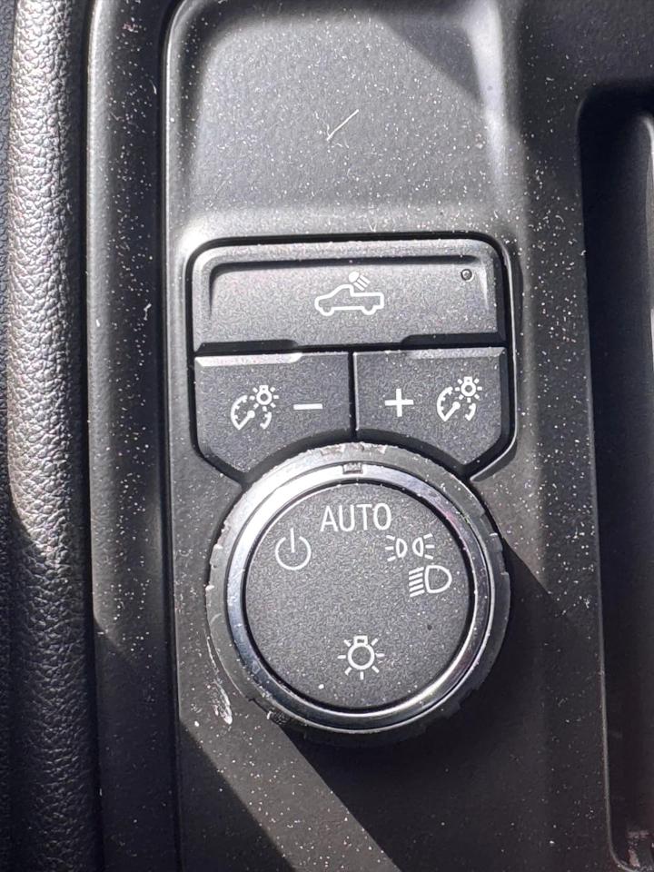 Chevrolet Silverado 1500 2WD Double Cab 147" Work Truck 2019