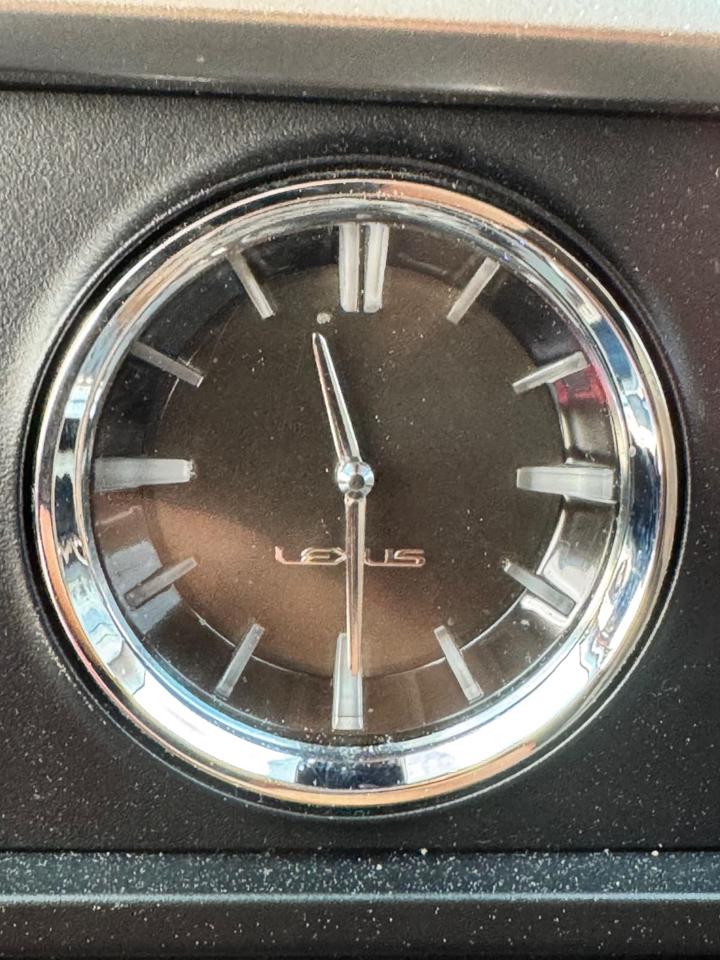 Lexus RX RX 350 AWD 2017