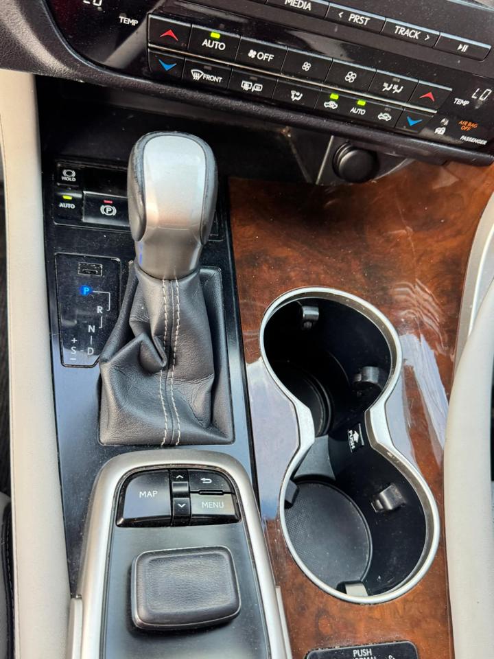 Lexus RX RX 350 AWD 2017