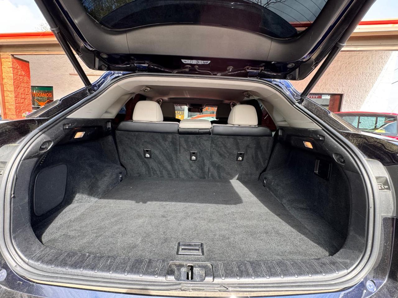 Lexus RX RX 350 AWD 2017