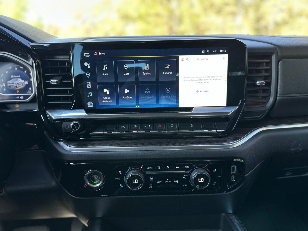 Chevrolet Silverado 1500 4WD Crew Cab 147" LT w/1LT 2023