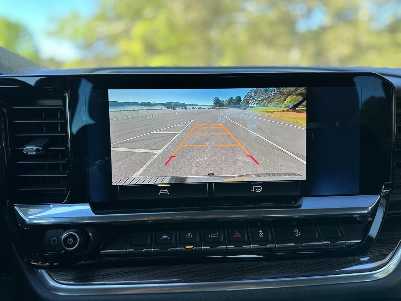 Chevrolet Silverado 1500 4WD Crew Cab 147" LT w/1LT 2023