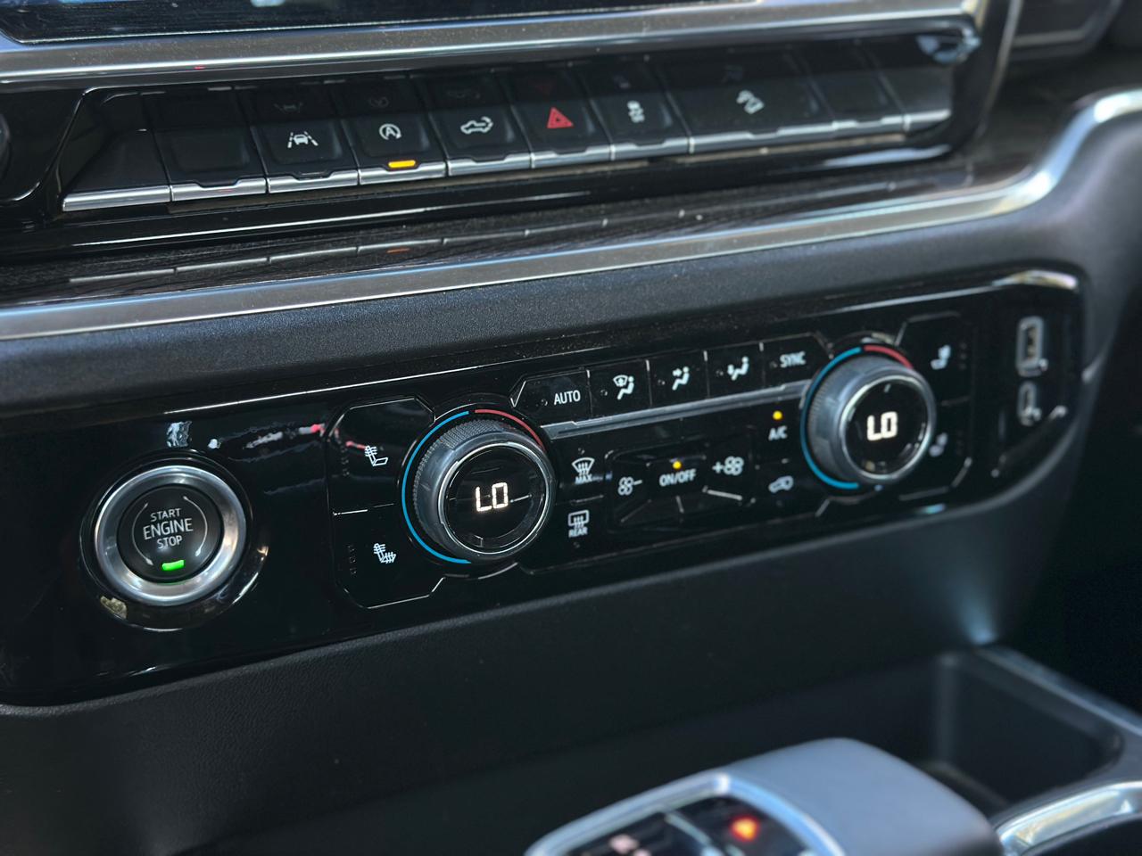 Chevrolet Silverado 1500 4WD Crew Cab 147" LT w/1LT 2023