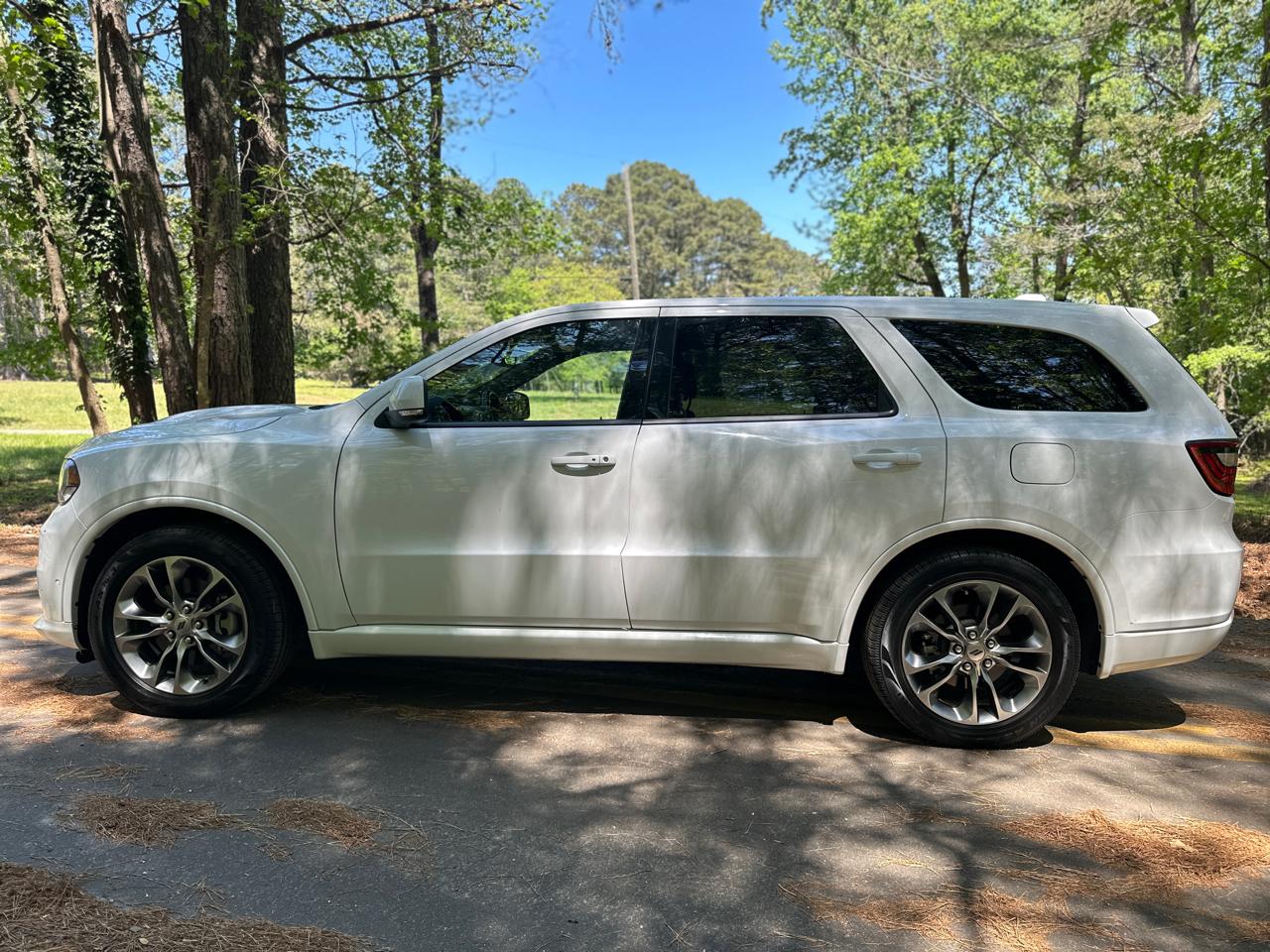 Dodge Durango R/T RWD 2018