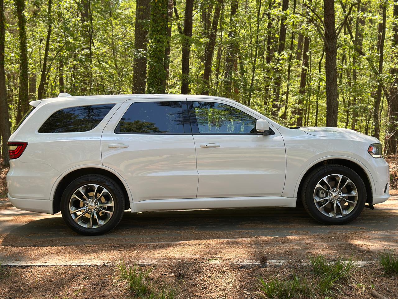 Dodge Durango R/T RWD 2018