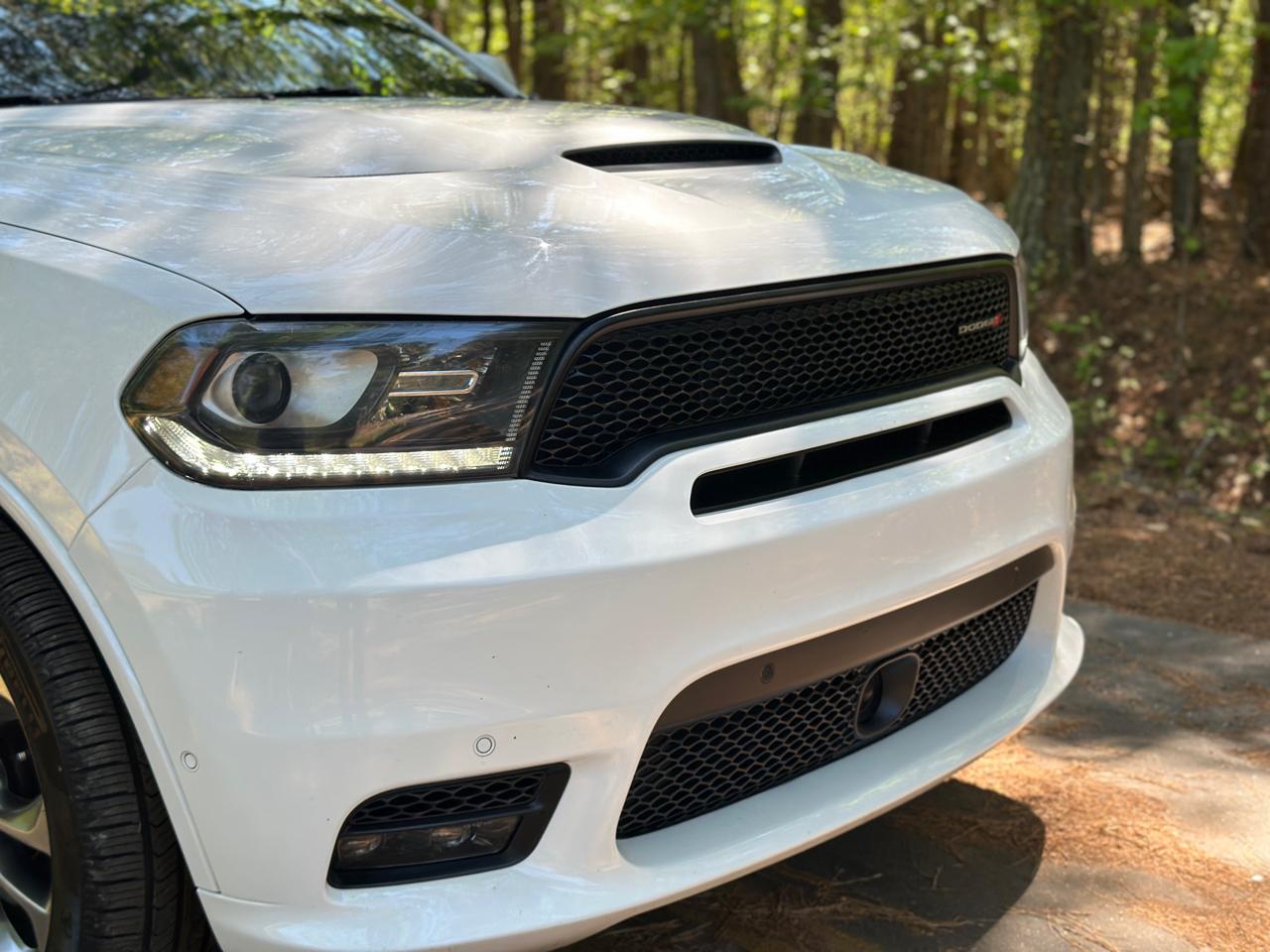 Dodge Durango R/T RWD 2018