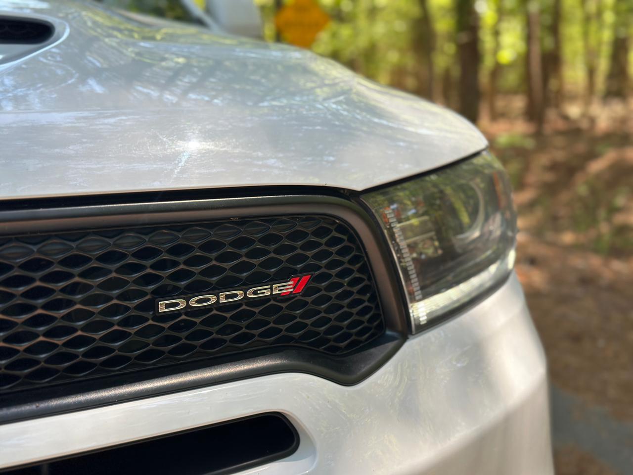 Dodge Durango R/T RWD 2018