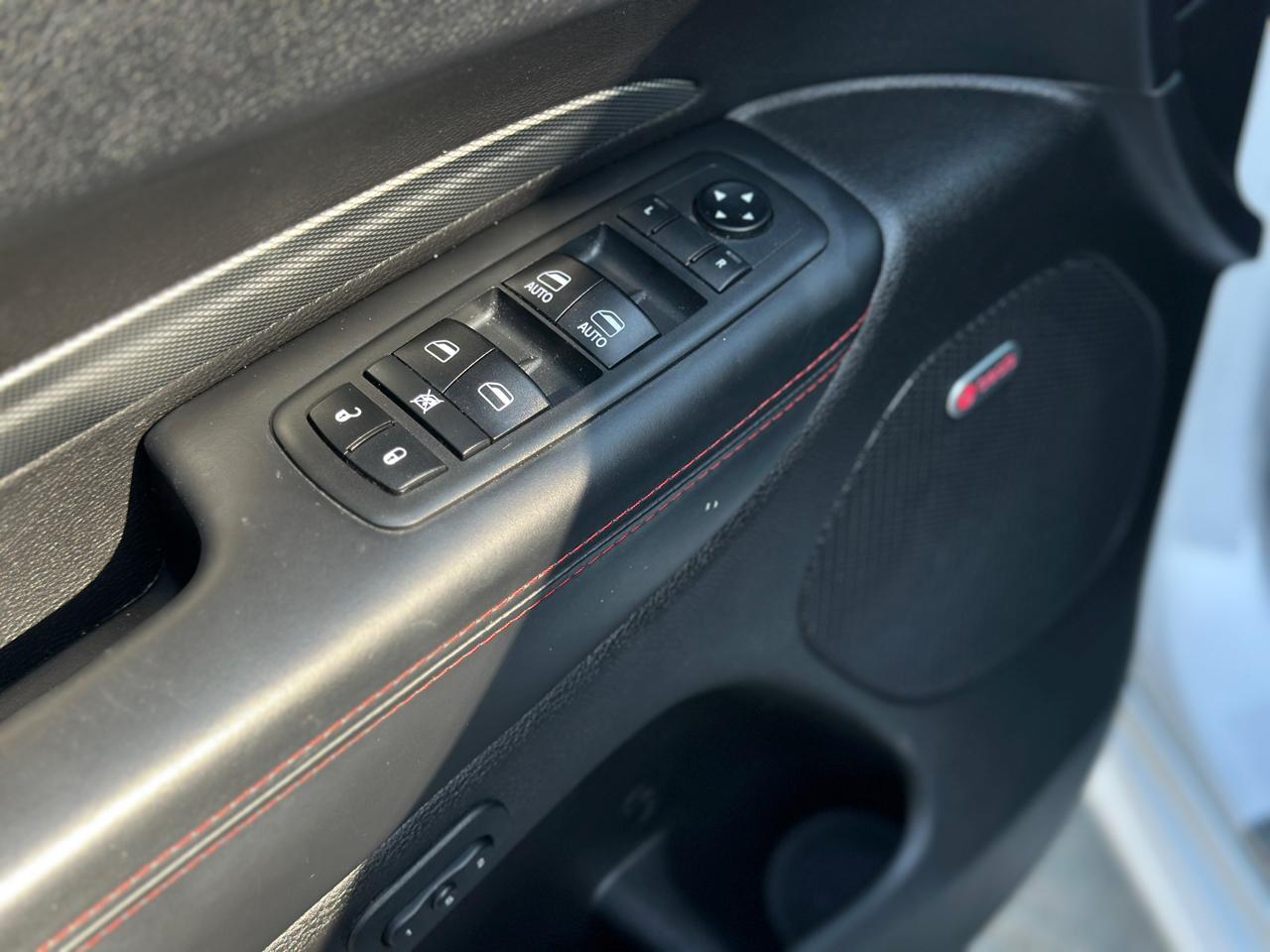 Dodge Durango R/T RWD 2018