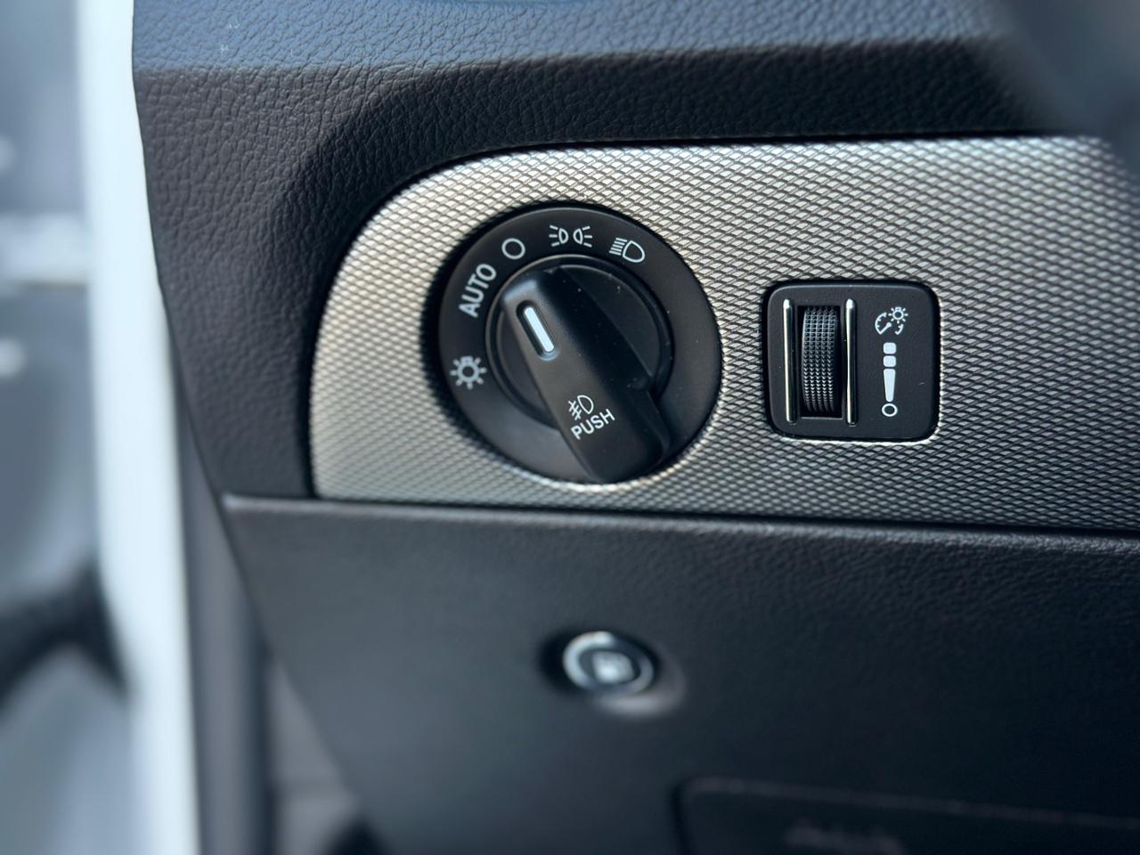 Dodge Durango R/T RWD 2018