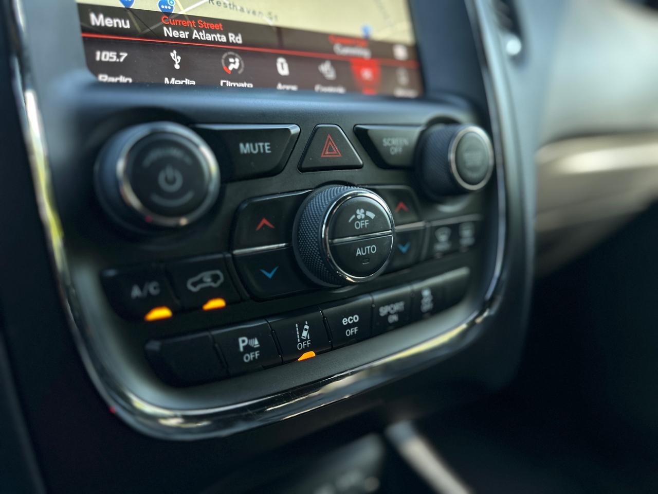 Dodge Durango R/T RWD 2018