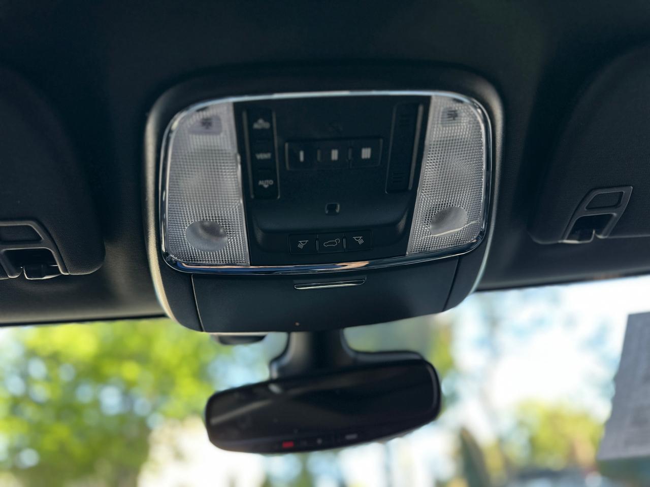 Dodge Durango R/T RWD 2018