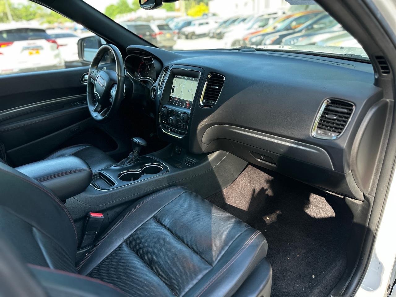 Dodge Durango R/T RWD 2018