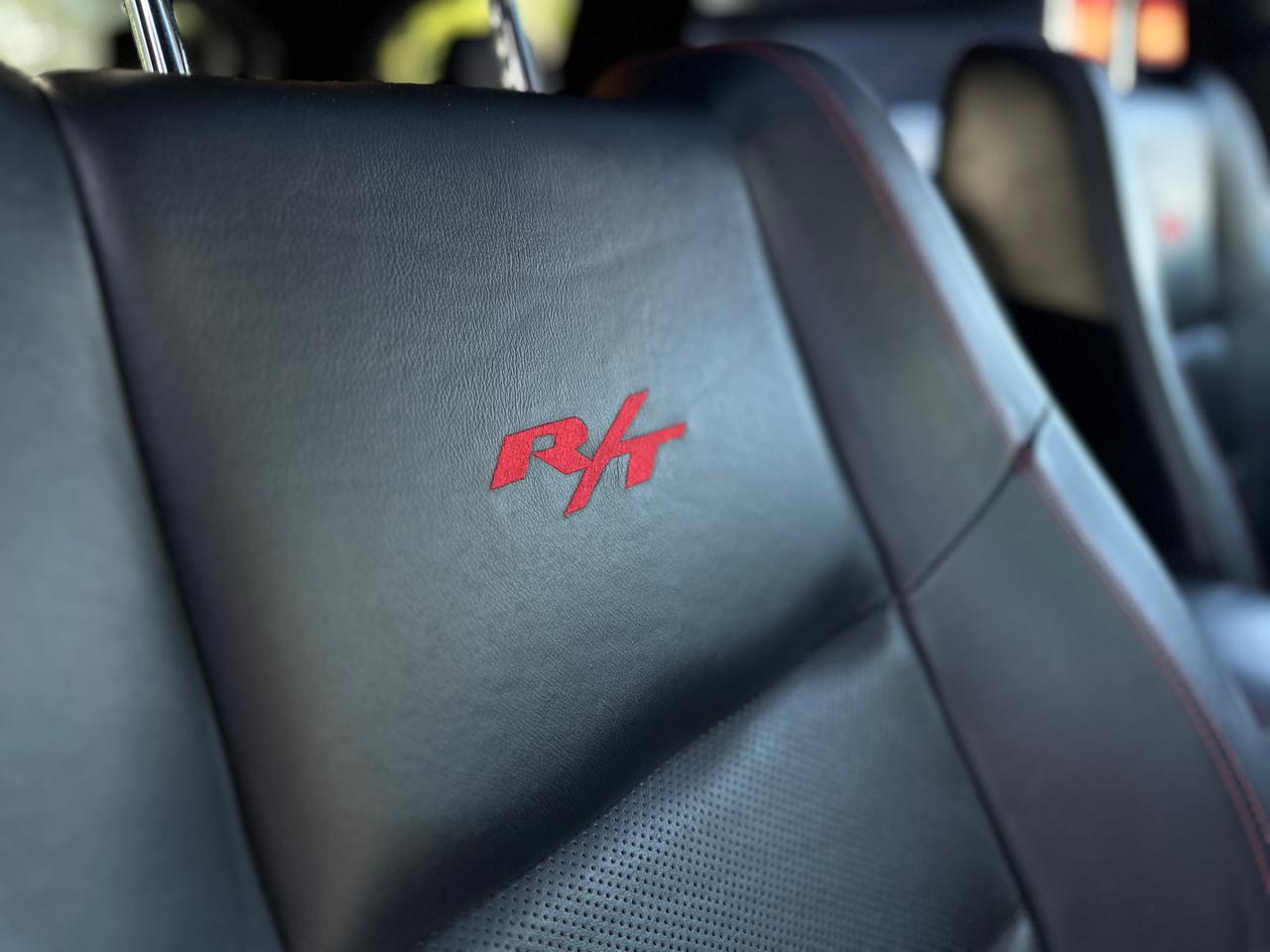 Dodge Durango R/T RWD 2018