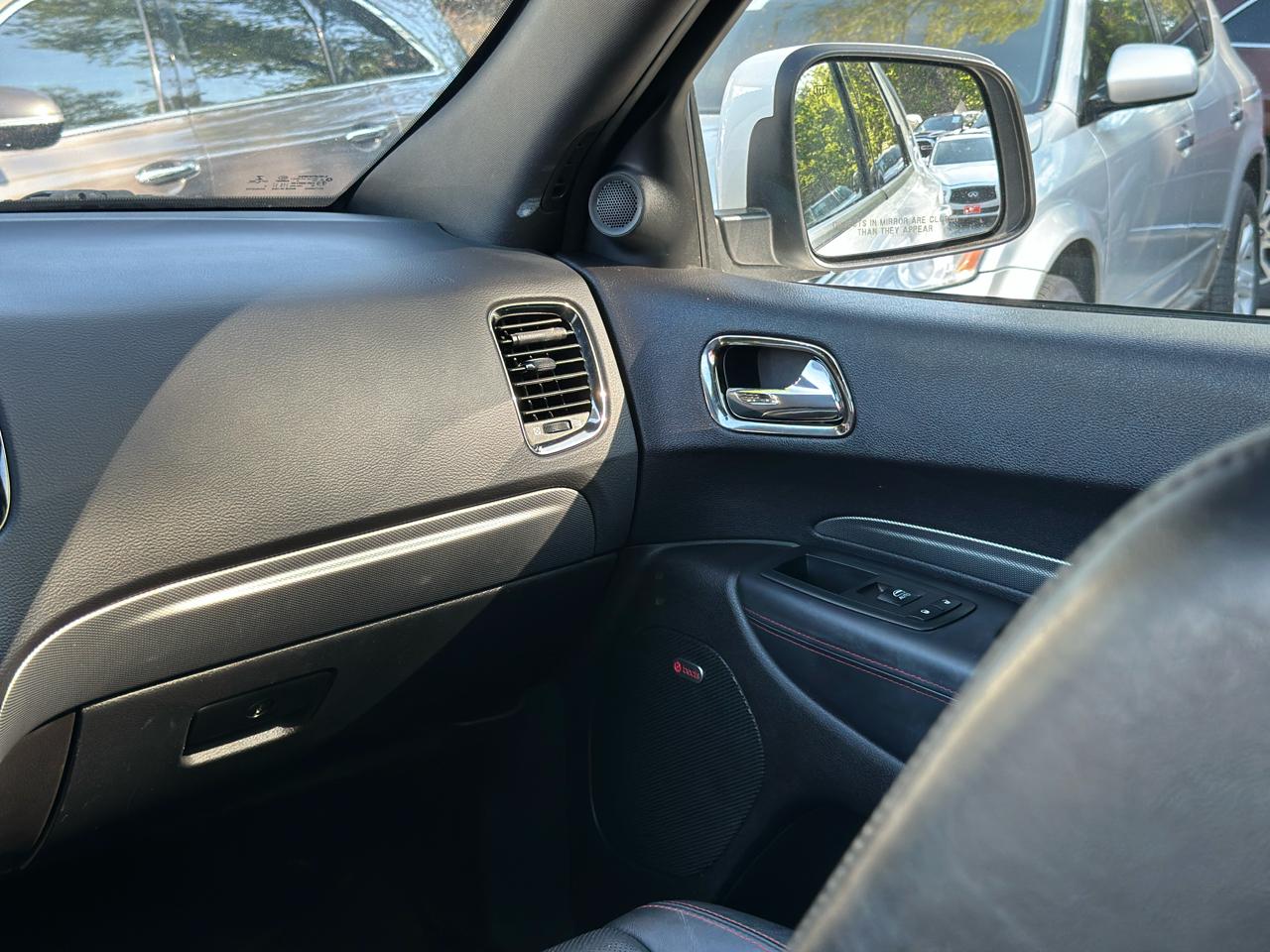 Dodge Durango R/T RWD 2018