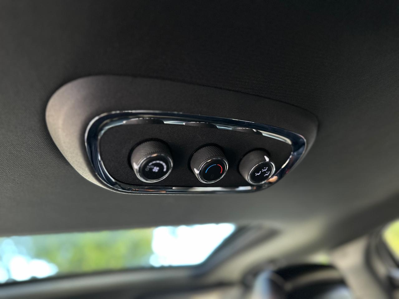 Dodge Durango R/T RWD 2018