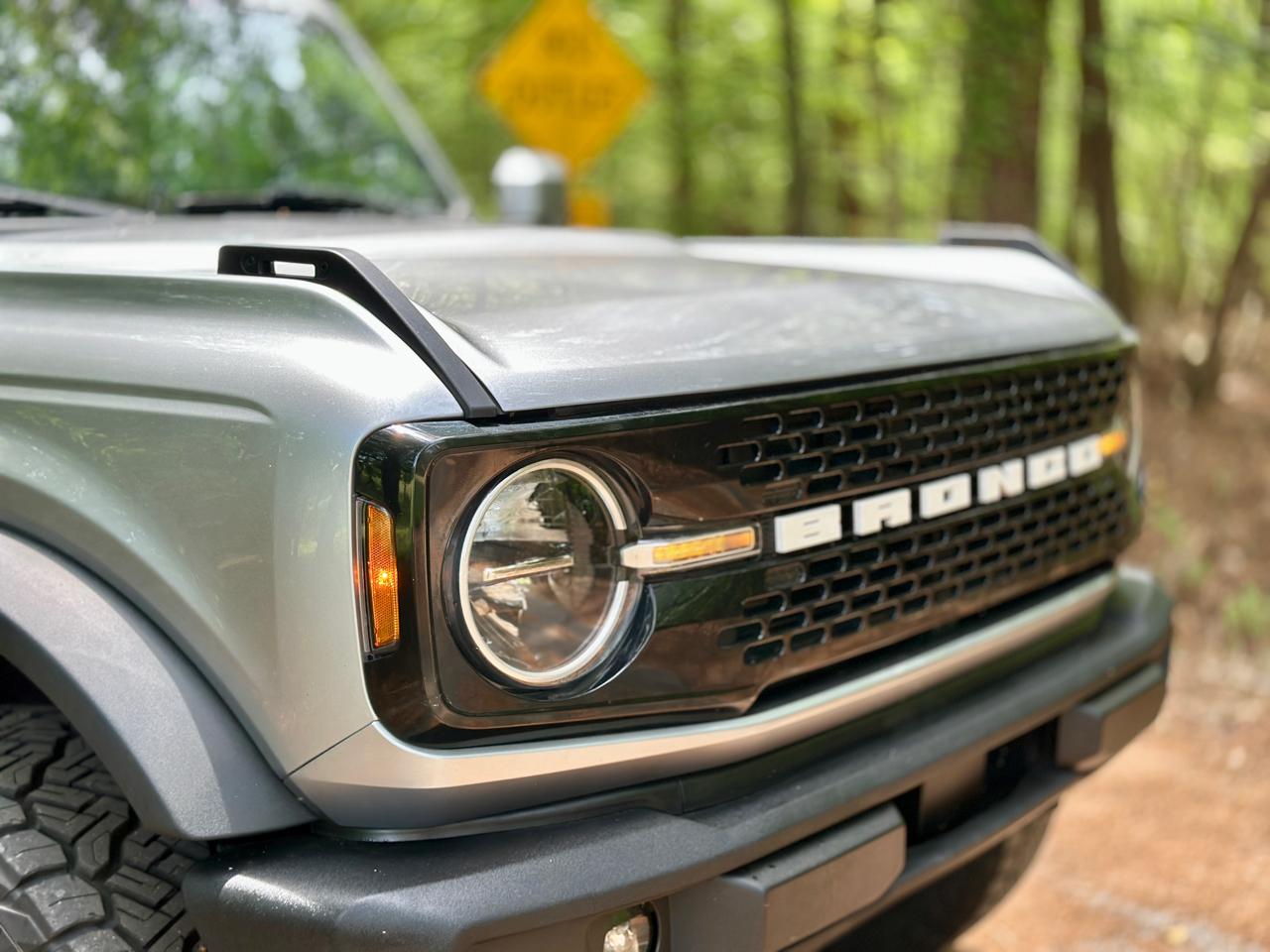 Ford Bronco Big Bend 4 Door 4x4 2022