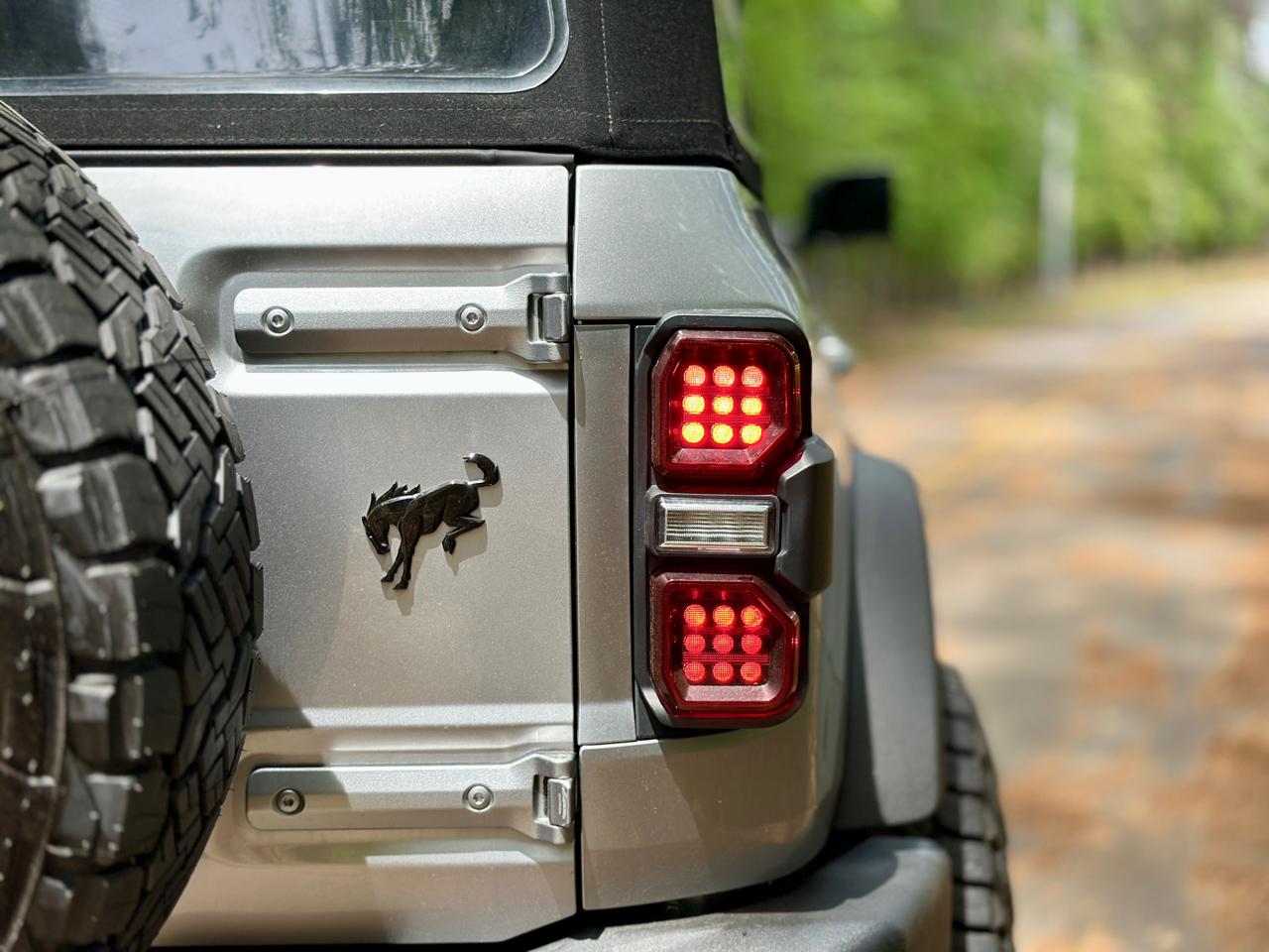 Ford Bronco Big Bend 4 Door 4x4 2022