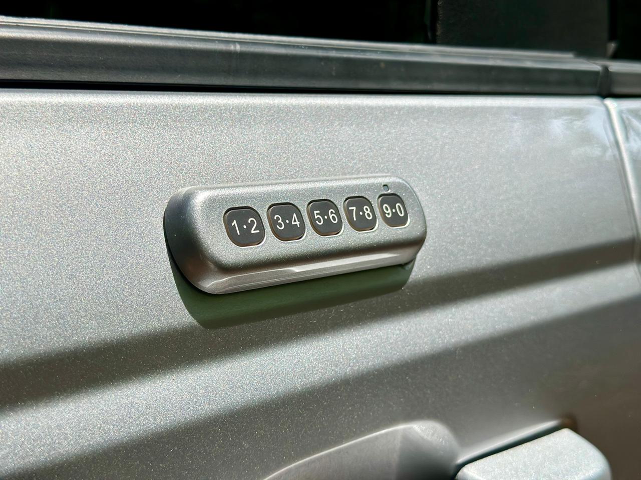 Ford Bronco Big Bend 4 Door 4x4 2022