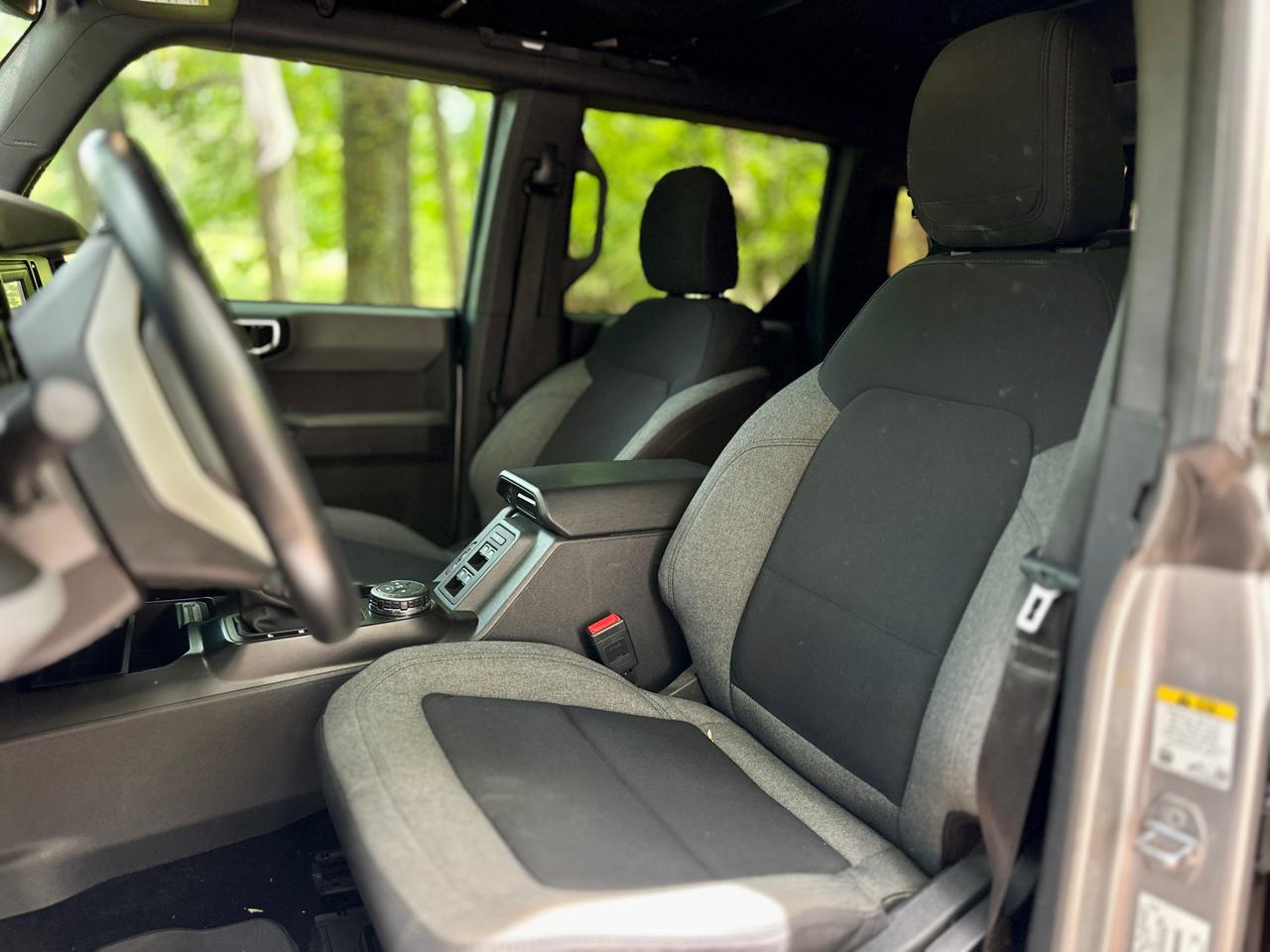 Ford Bronco Big Bend 4 Door 4x4 2022