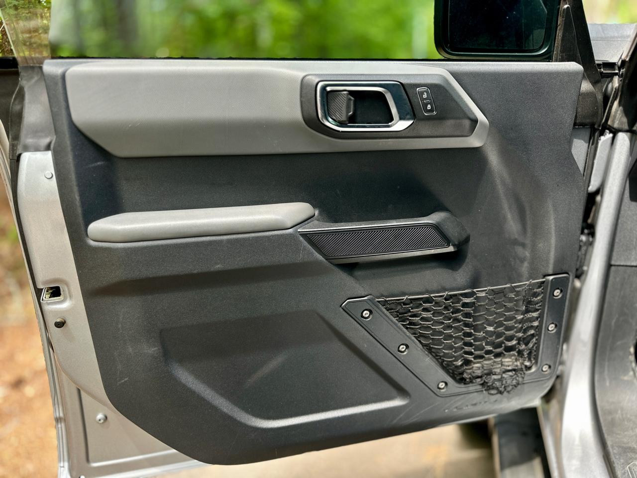 Ford Bronco Big Bend 4 Door 4x4 2022