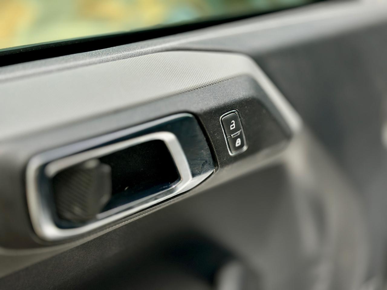 Ford Bronco Big Bend 4 Door 4x4 2022