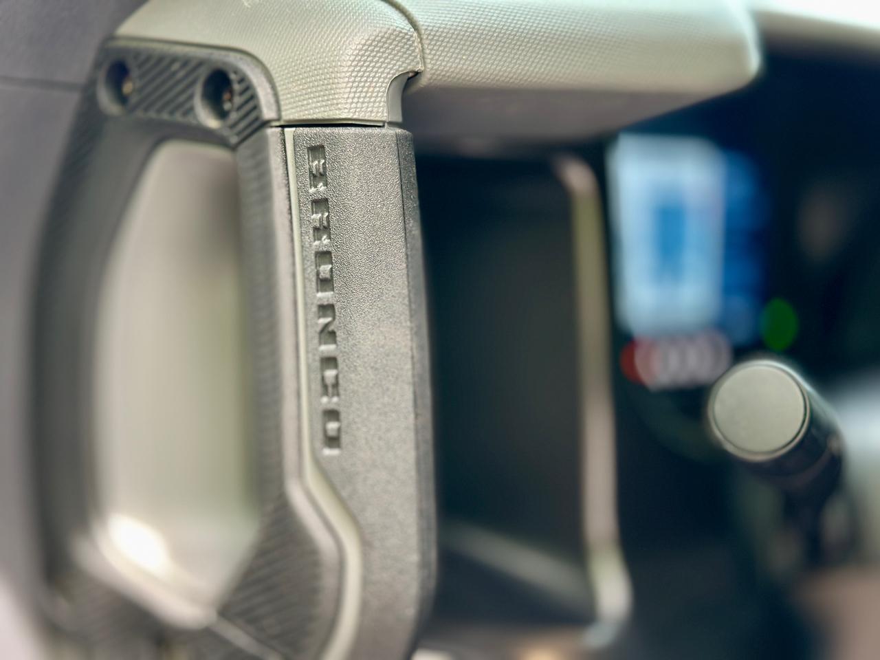 Ford Bronco Big Bend 4 Door 4x4 2022