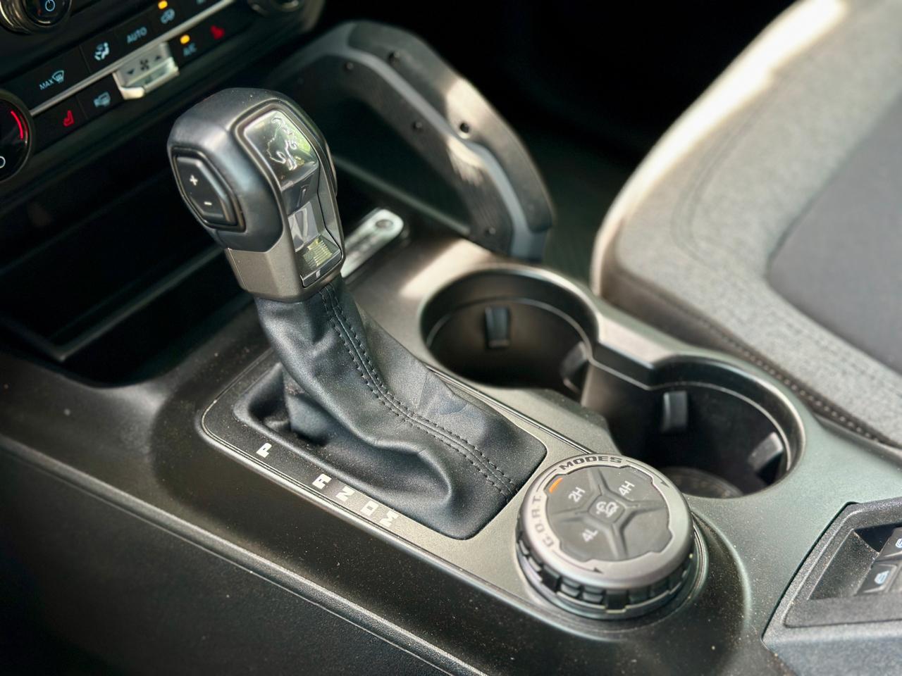 Ford Bronco Big Bend 4 Door 4x4 2022