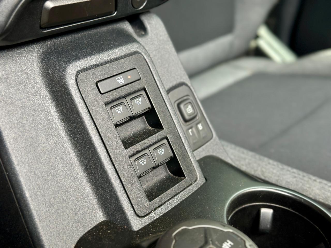 Ford Bronco Big Bend 4 Door 4x4 2022