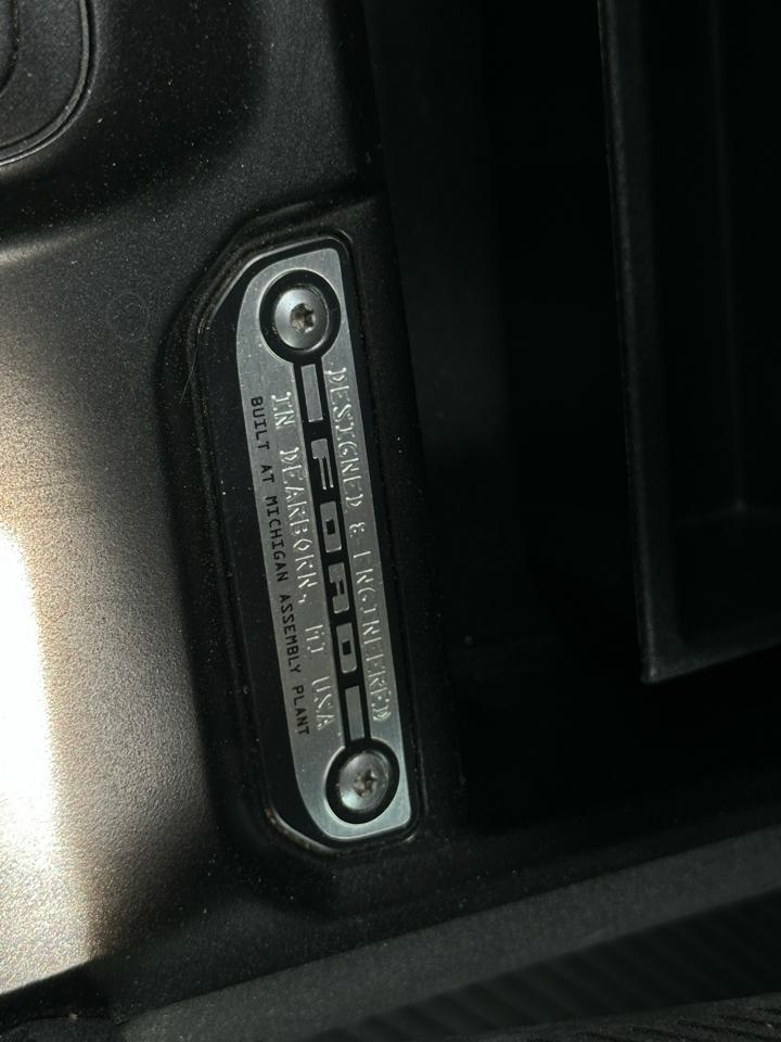 Ford Bronco Big Bend 4 Door 4x4 2022