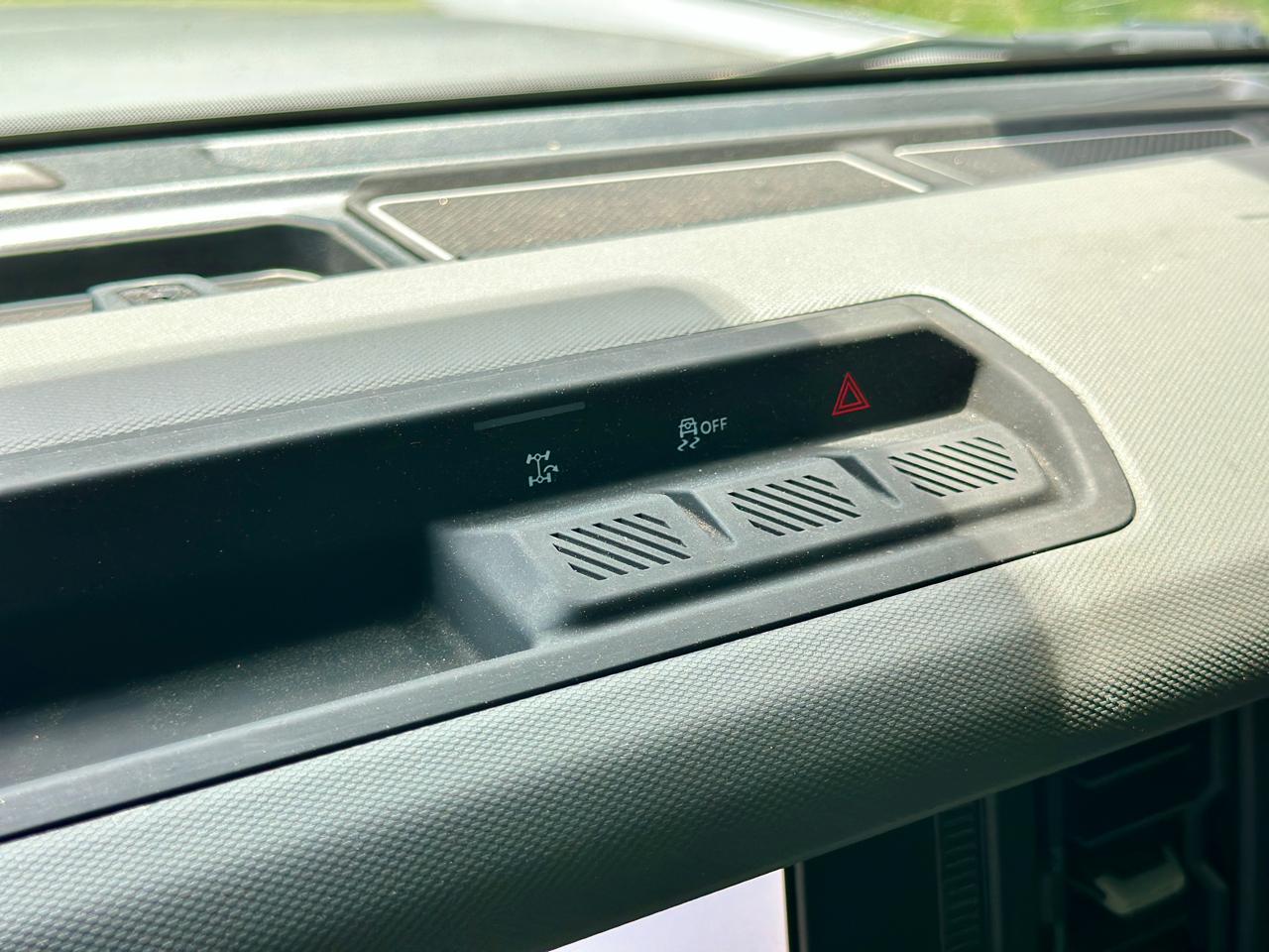 Ford Bronco Big Bend 4 Door 4x4 2022