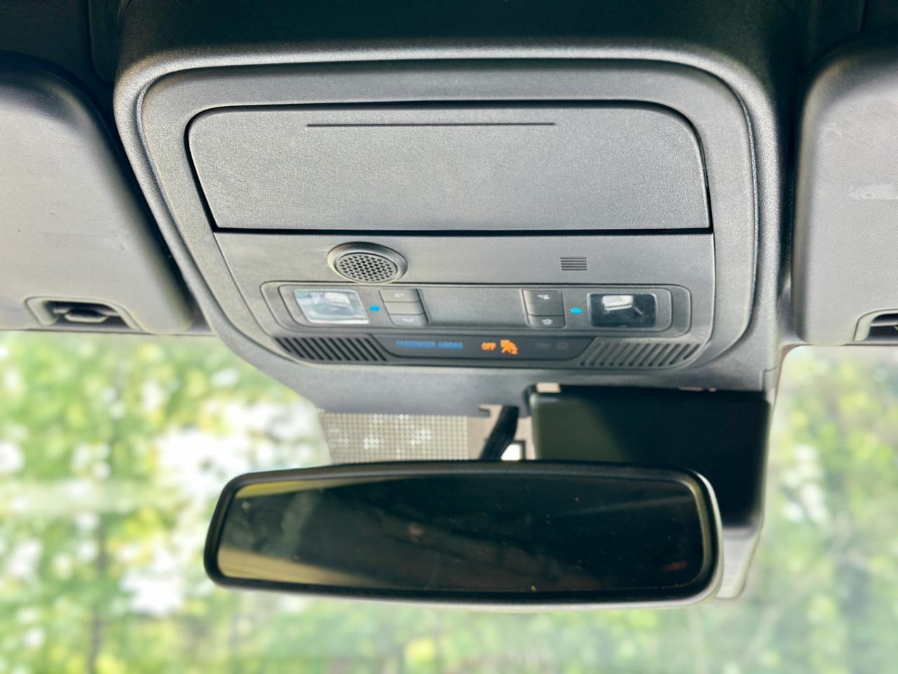 Ford Bronco Big Bend 4 Door 4x4 2022