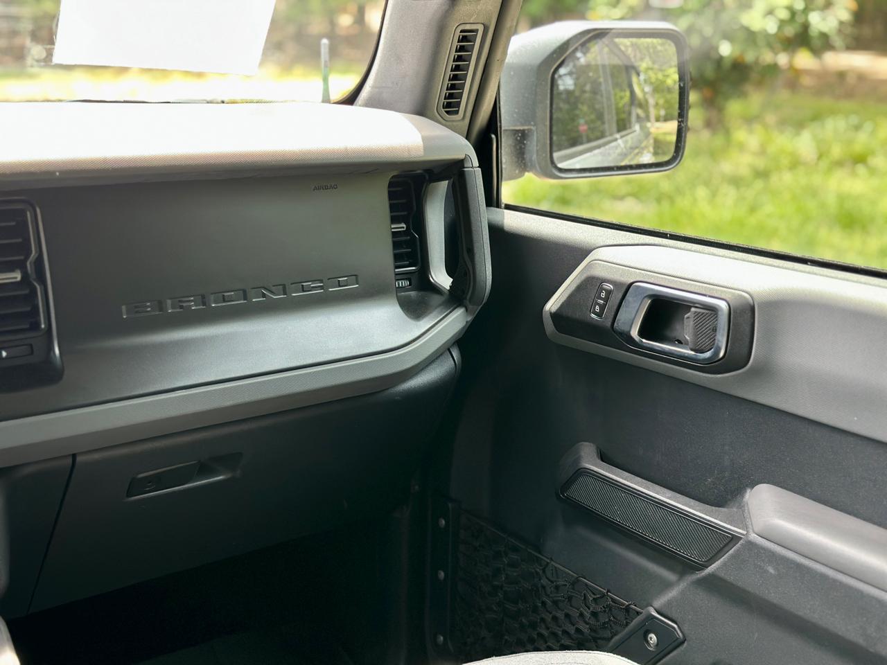 Ford Bronco Big Bend 4 Door 4x4 2022